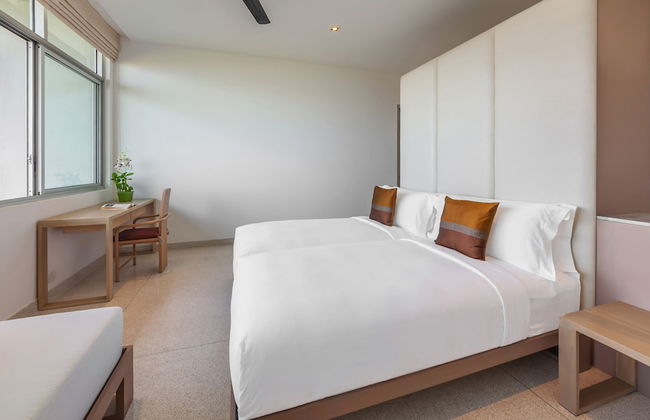 Villa Leelawadee - Foto 9