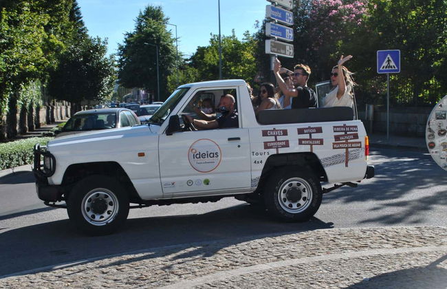 Chaves Day Trip - Photo 2