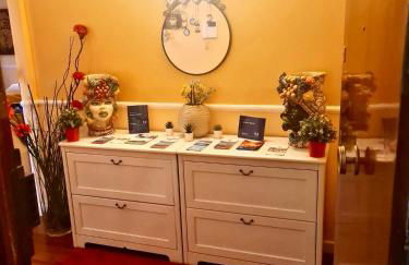 La Maison Blanche - Foto 43