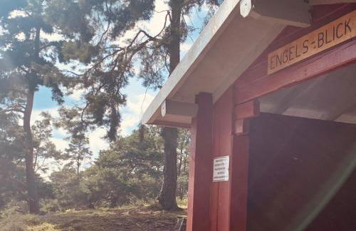Apartment am Engelsblick - die Eifel direkt vor der Tür - Foto 12
