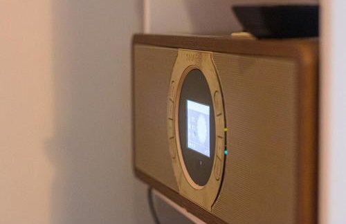 Walpole Bay 2 bed Stunning Garden Apt By Adliv - Foto 29