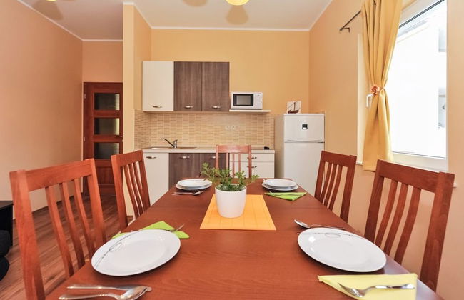 Apartments Kruno - Foto 29