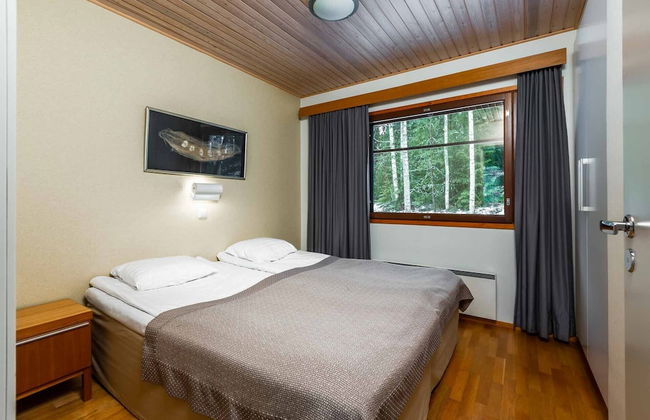 Imatran Kylpylä Spa Apartments - Photo 14