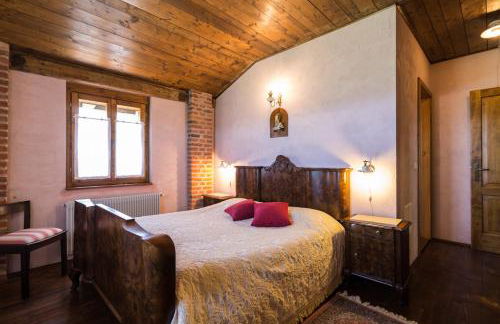 Agriturismo Borg da Ocjs - Photo 40