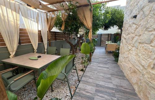 panos luxury apartment - Foto 2