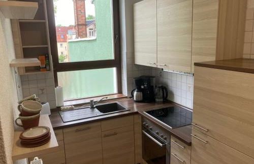 Gästewohnung am Stadtpark - Foto 10