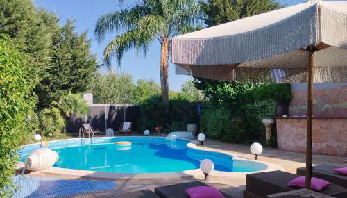 Luxury Villas Chrysa Private Pool & Spa - Foto 2