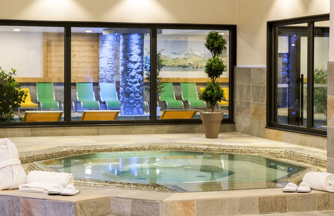 CGH Résidence & Spa La Napoléon 5* - Foto 3