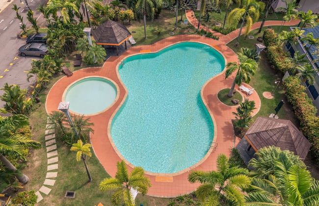 Rimbun Suites & Residences - Foto 1