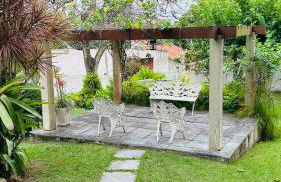 Casa Sitio Região dos Lagos 1200m2 terreno- S Pedro DAldeia - Foto 59