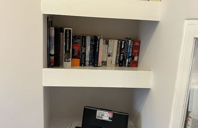 Wimbledon Holiday Lets - Foto 14