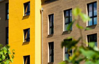 Prinzess Brunhilde - Appartementhaus - Foto 3