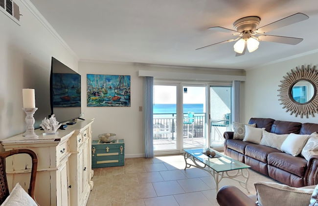 Emerald Isle by Southern Vacation Rentals - Foto 59