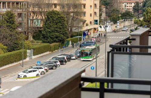 Lovely apartment 15m from Duomo M1 - Foto 25