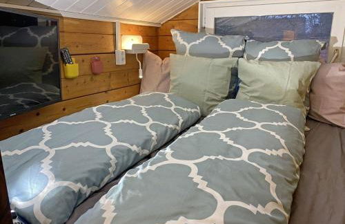 Beach-House-mit-eingez-Garten-direkt-am-Hundestrand - Foto 9