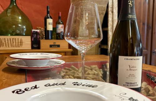 Bed and Wine - Foto 16