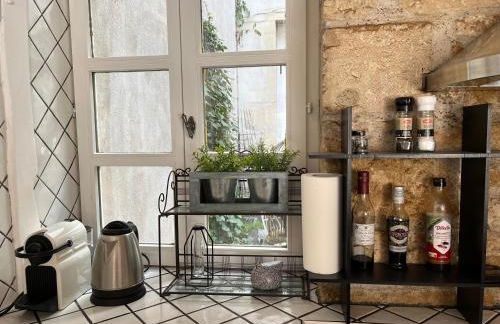 L'Atelier d'Olga - Homillesime - Foto 16