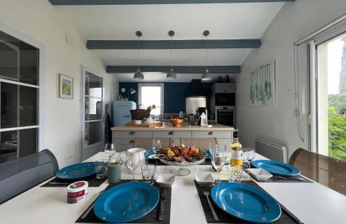 Villa de la Cible - Foto 9