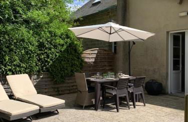 Chateau de Vaudezert And The Gate House - Foto 26