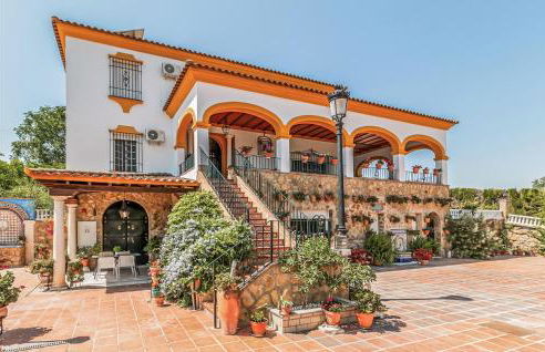 Stunning Home In Aguilar De La Frontera - Foto 13