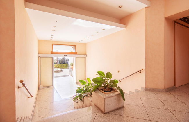 Belvedere Hambury Apartment by Wonderful Italy - Photo 16