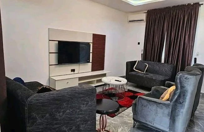 Geoworld Apartments & Suites - Foto 4