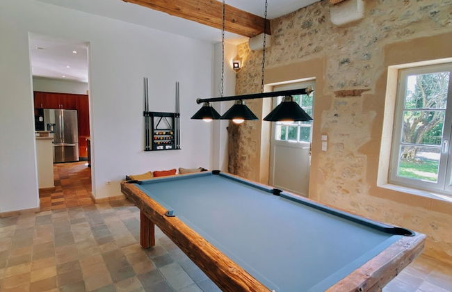 Mas de la Riale - Photo 59