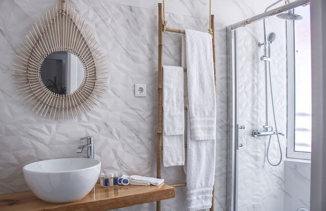 PB DLX Ilha - Palacete da Baixa - Foto 10