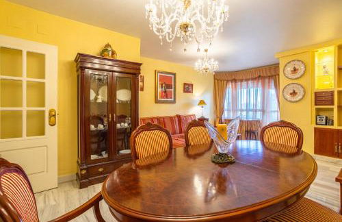 Sevilla Sunshine - Vacacional Sevilla - Foto 79