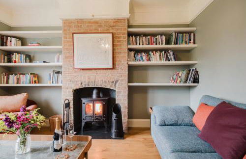 Herdsman's Cottage - Beautiful 3 Bed in Wiltshire! - Foto 28