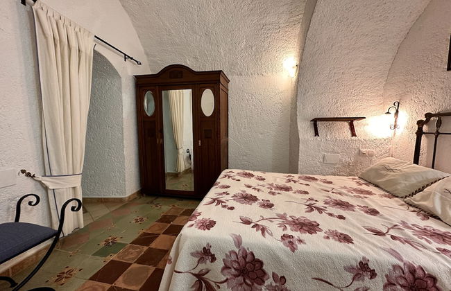 Cuevas la Granja - Foto 75