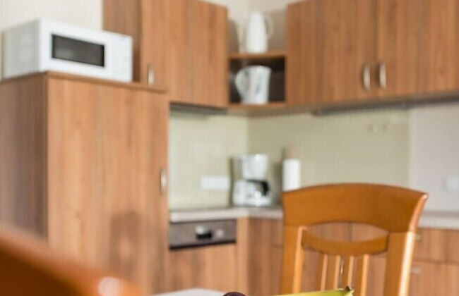 Haus Dünenglück - Foto 12