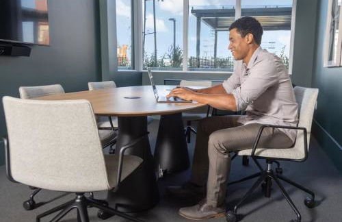 Luxury Penthouse 39th Floor · Ocean & Comic-Con - Foto 24