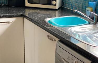 2 Bed Duplex Penthouse Apartment by Mathew Street Sleeps 6 - Foto 73