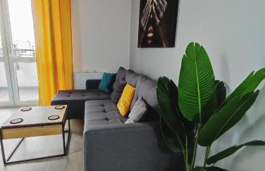 Przytulne mieszkanie przy Kanale Żerańskim - Foto 2