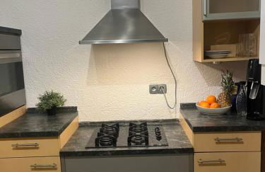 Ferienhaus Kusel - am Bahnhof mit WLAN & Garten - Foto 12