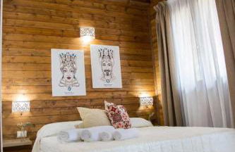 RaMi Rural Resort con piscina e vicino al mare - Foto 35