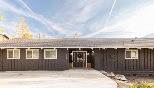 Lake View Private Dock 18 miles to Yosemite - Foto 2