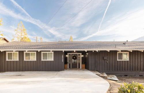 Lake View Private Dock 18 miles to Yosemite - Foto 2