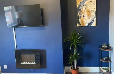 Affordable Luxury 4 Stunning apartment Sunderland close to City centre hospital Crown Works Studio and Nissan - Foto 17