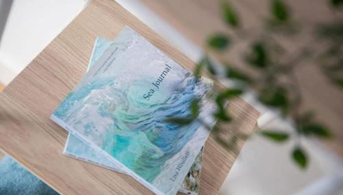 Sunny & Modern Near the Beach & Village w Parking - Foto 5