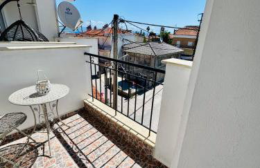 MG Sea View Apartments & Private Parking - Foto 32