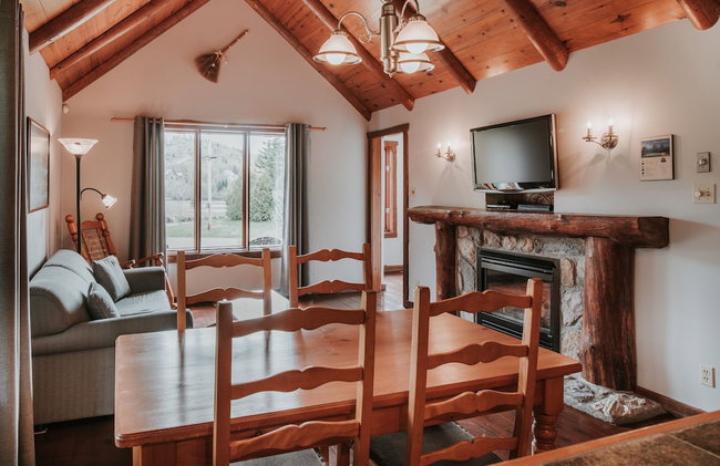 Chalets Royal Laurentien - Foto 36