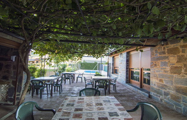 Apartamentos Rurales El Prado - Photo 71