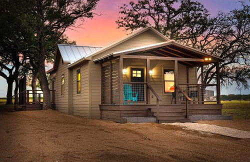 Ab Astris - Starry Night Cottage 1 - Foto 32