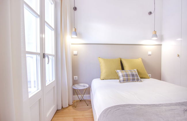 Santa Luzia Apartments By Guestify - Foto 14