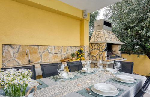 Holiday Home Charmante Familienvilla für 14 Personen in der Nähe von Porec by Interhome - Foto 22