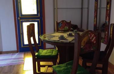 Solar dos Reis - Apartamento Turmalina - Photo 17