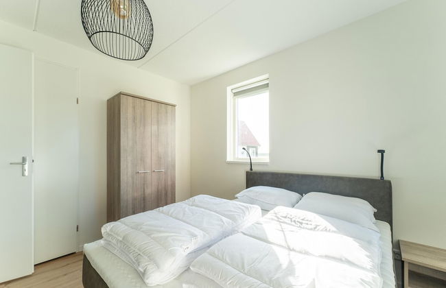 House Near Scherpenisse Beach With Garden - Foto 3