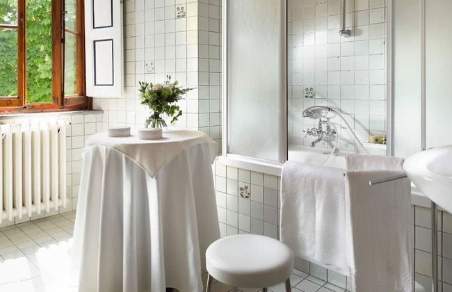 Villa Vistarenni - Foto 17